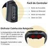 Masajeador Shiatsu para Cuello y Espalda con Calor y 8