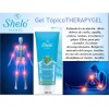 Kit Cuidado Corporal Gel Frío+hielo Mineral+therapygel Shelo