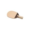 Nittaku NE-6697 Table Tennis Racket Miyabi R Pen Holder (Japanese