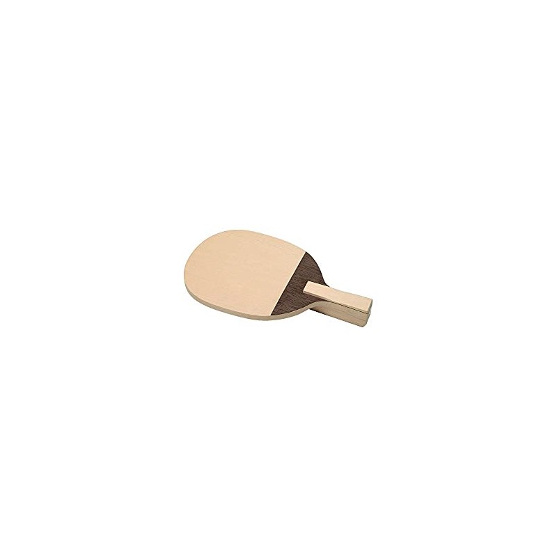 Nittaku NE-6697 Table Tennis Racket Miyabi R Pen Holder (Japanese