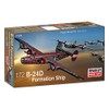 Minicraft B-24D USAAF Formation Ship Model Kit (1/72 Scale)
