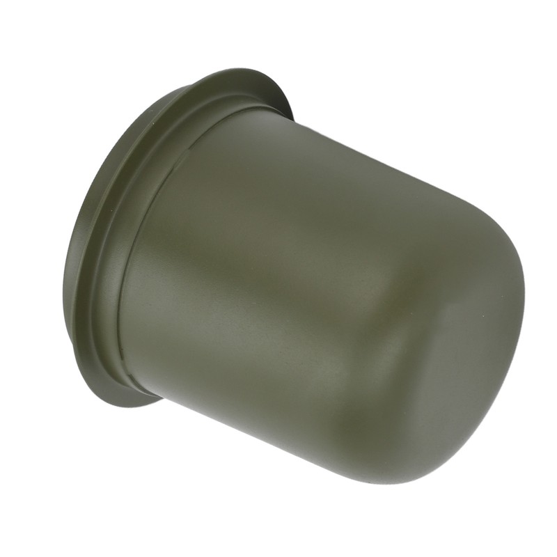 Dosing Cup 150ml 58mm Hands Free Stainless Steel Universal Inverted
