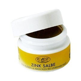 Zinc ointment with propolis 15 ml