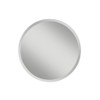 Feiss Lighting-Infinity-30 Inch Mirror