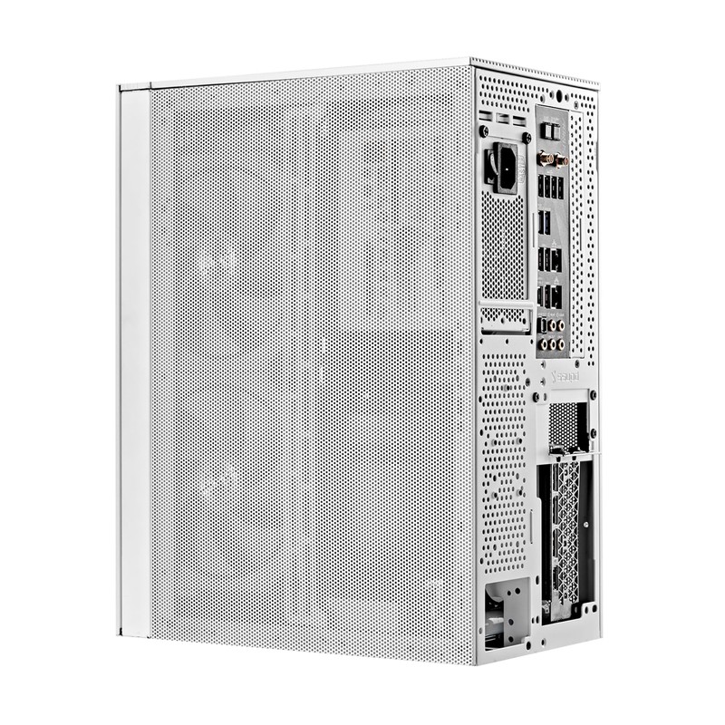 SSUPD Meshroom Extender 25mm Bracket (White)