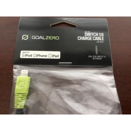 Goal Zero Switch 10 Charging Cable # 96012