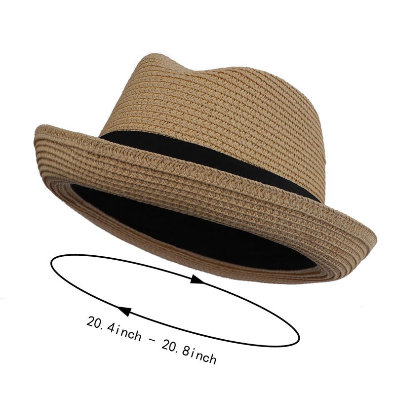 LYING Straw Hat, Children's Hat, Straw Hat, Kids, Boys, Girls,