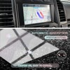 CDEFG Car Screen Protector Center Control Navigation Touch Screen Protector