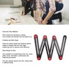 Aluminum Alloy Multi Angle Measuring Ruler Universal Opening Locator Measurement