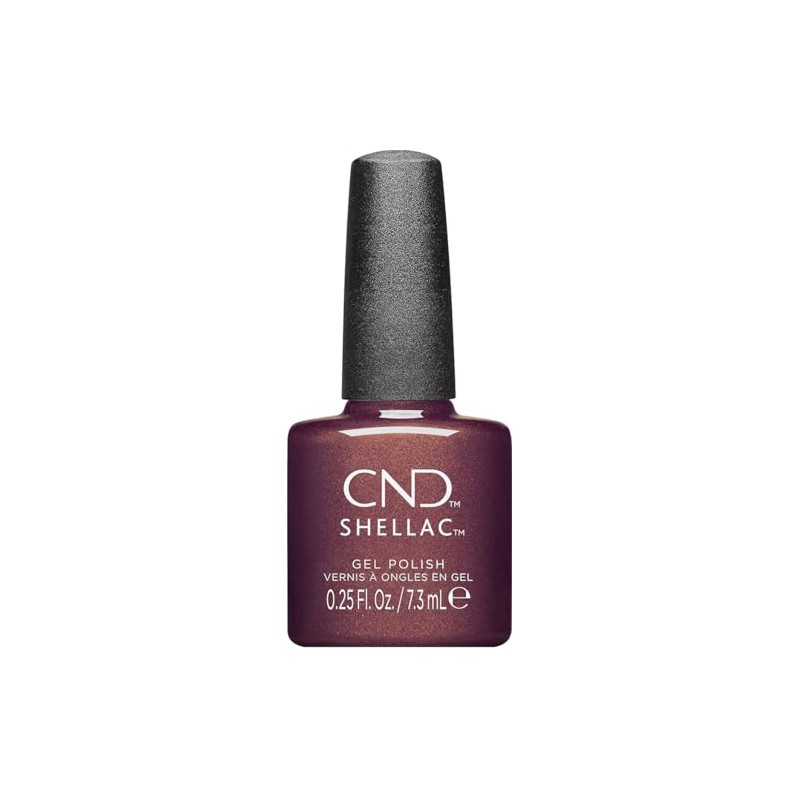 CND Shellac Color Coat 474 7.3mL