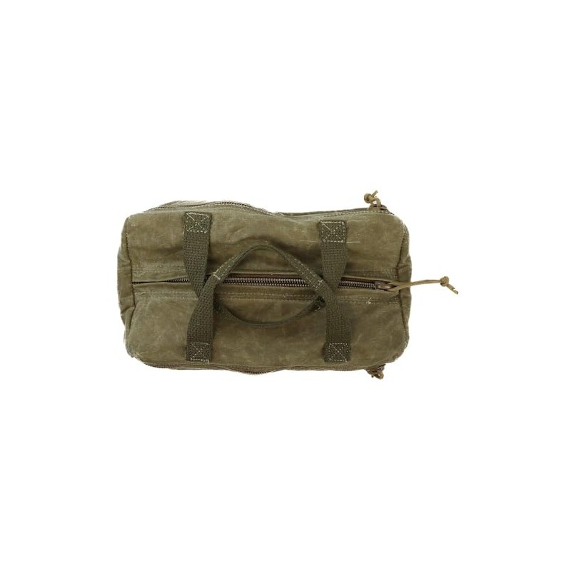 Armageddon Gear Hunt Dopp Kit - Top Zip Utility Pouch