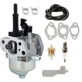 BEAR FLAG EDITION for Carburetor for Black Max BM802823 (090079397) Pressure Washer