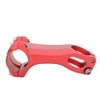 ZTTO XC AirOperated Negative Angle Rod Aluminium Alloy Bike Stem