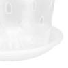 5 Sets Orchid Flower Pot Breathable Clear Orchid Planting Pot