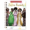 African American Expressions 2025 Dated Planners – Hardcover Weekly &