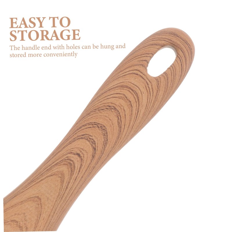 COLLBATH 2pcs Detachable Anti-Scald Pot Handle Replacement Grain Grip for