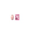 Foamie Shampoo Bar Hibiskiss Damaged Hair, 80gr