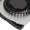 Laptop CPU and GPU Cooling Fan for Dell Inspiron 15