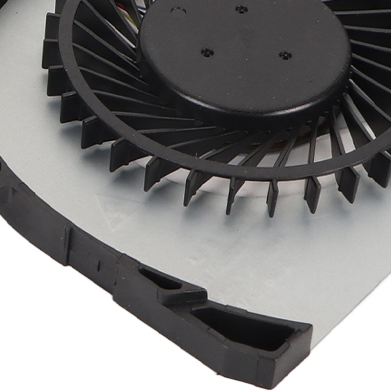 Laptop CPU and GPU Cooling Fan for Dell Inspiron 15