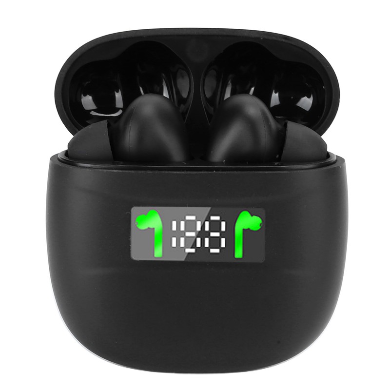 TWS Bluetooth5.0 Headset Sports Mini in Ear Stereo Binaural Communicate