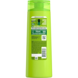 Garnier Fructis Curl Nourish Sulfate-Free Shampoo, 12.5 fl oz - Pack of 1