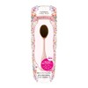 NADESHIA Oval Fan De Brush S