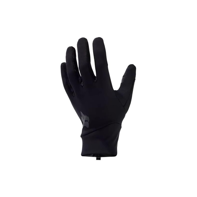Fox Racing Fox Ranger Fire Unisex Adult Gloves, Black, M