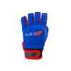 GRAYS GLOVE TOUCH - NAVY/FL RED (Medium Left Hand)