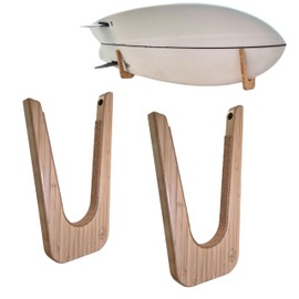 Enhanc3d Designs Surfboard Wall Bracket – Surf Rack – Surf Board Hanger