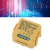 Smart Switch Module AC100‑240V Easy To Use DIY Light Relay