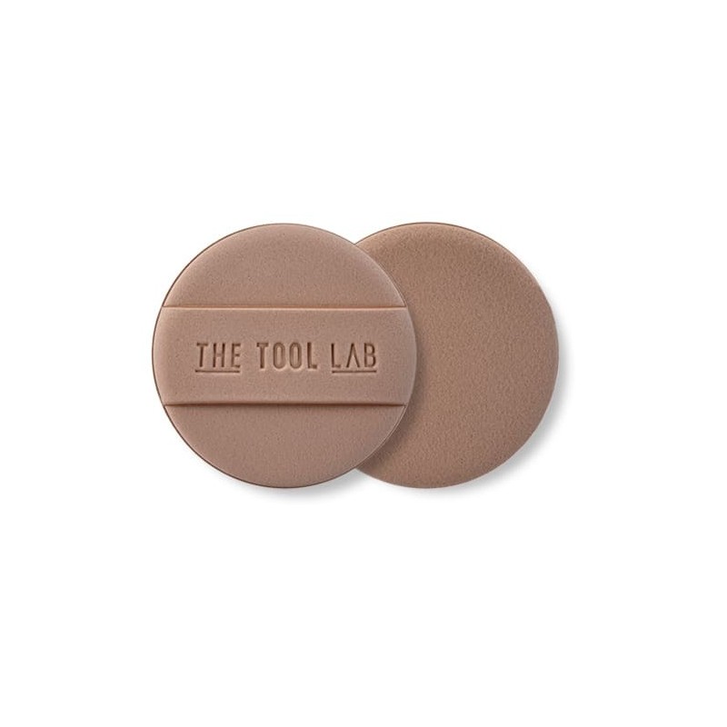 THE TOOL LAB Glow Puff - [SET] #Round 4P (+Mini