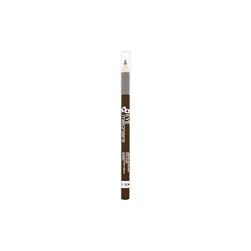 Miss Sporty 24 Hour Eye Millionaire Waterproof Eyeliner, 1 g,