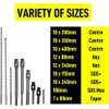 UK Drills Diamond Core Drill SDS MAX Adaptor Accessories 10