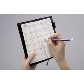 Tombow 2-5 mm Refill and Mono Precision Eraser