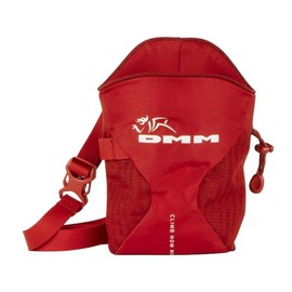 DMM Trad Chalk Bag, Red