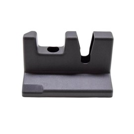 Copgge Left Driver Lower Rear Door Latch Cover Door Lock Rod Cover Fits for Ford Transit-150 Transit-250 Transit-350 Transit-350HD E-Transit 2015-2024 BK3Z-6132228-B