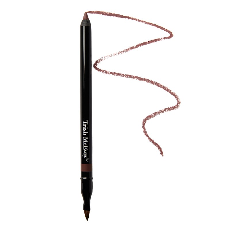 Trish McEvoy Shape & Enhance Lip Liner, Bold, 1.2 g