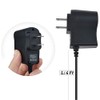 SupplySource AC/DC Adapter Replacement for LG STA-U34WRI STA-U34WVI Micro USB