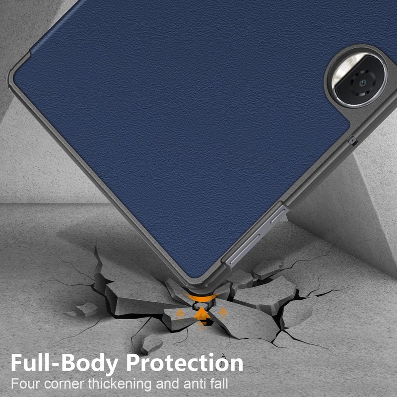 Kepuch Custer Case for Honor Pad 9 12.1 inch, Smart