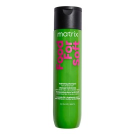 Shampoo Matrix Food For Soft Para Cabello Seco 300ml