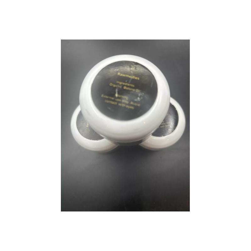 3 X Pure Batana Oil - Sourced From Honduras -