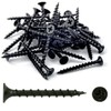 TERF® Drywall Coarse Thread Sharp Point Screws 3.5 X 38mm