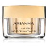 Crema Reparadora Celular Para La Noche De Arianna Skincare