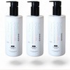 Indeed Princess Levitation Shampoo Volume Booster Kim Junsu Levitation Shampoo