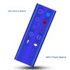 Replacement Remote Control Compatible with Dyson HP01 HP00 Heat/Cool Hot