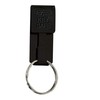 Lucky Line Key Safe Belt Key Ring Holder Slip On,