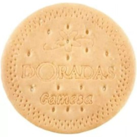 Gamesa Marias Doradas. Mexican  Cracker Cookies. 1.54 KG