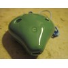 Ceramic Ocarina Soprano C Cute apple green color - Easy