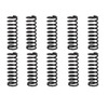 MACHSWON Compression Spring for Home, Machinery, Industrial, Screen Doors, Lawn
