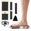 Ankle Balance Board for Sprained Ankle Recovery,Plantar Fasciitis Relief,Posture Corrector,Physical
